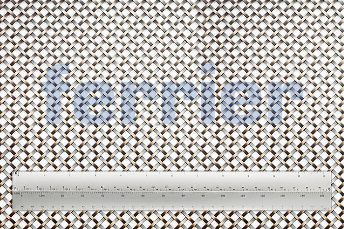 Parrilla SS250 Lammin Messing Parrilla SS250 Lammin Messing